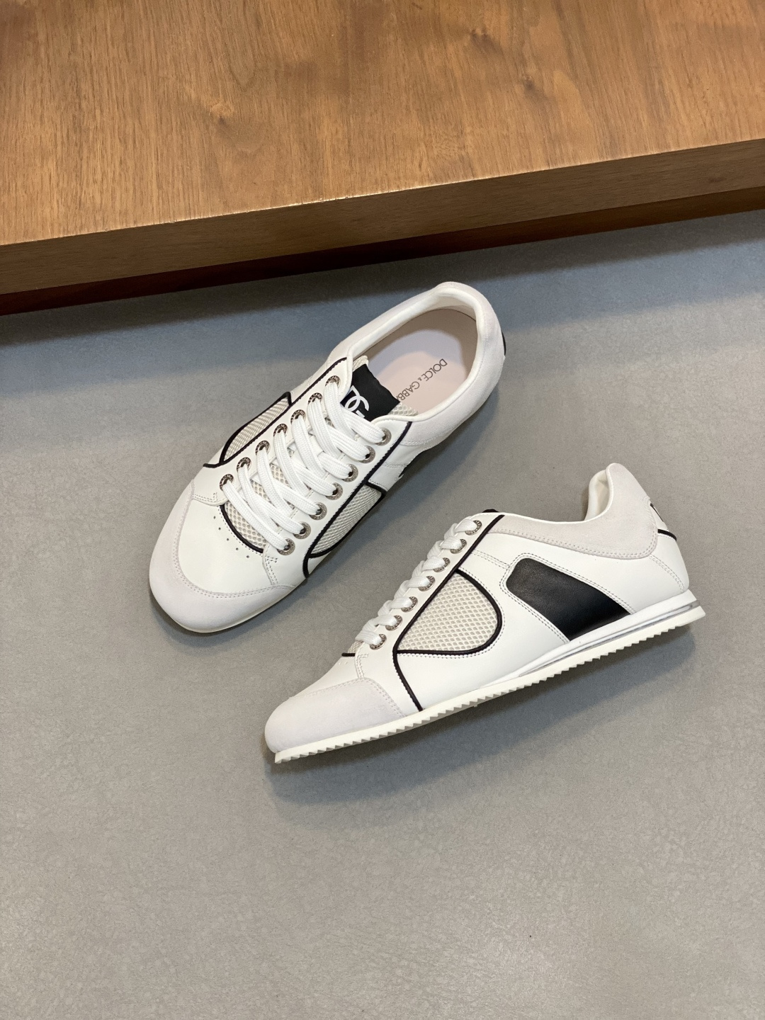 olce & Gabbana shoe